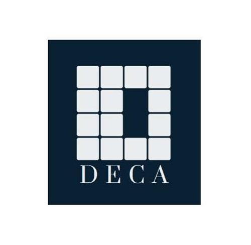 DECA trademark