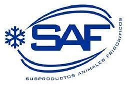 SAF SUBPRODUCTOS ANIMALES FRIGORIFICOS trademark