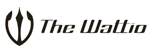 The Wattio trademark