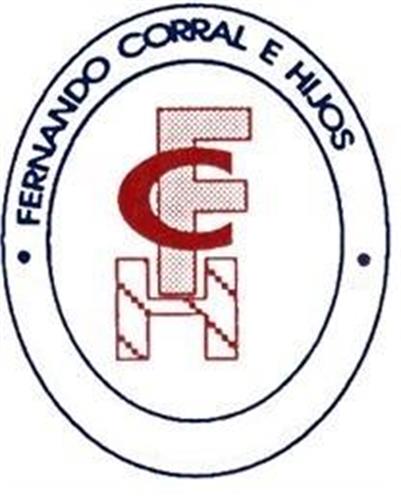 FCH FERNANDO CORRAL E HIJOS trademark