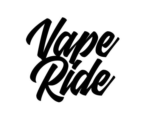 Vape Ride trademark