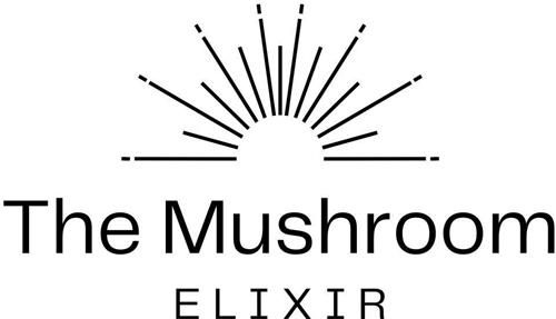 The Mushroom ELIXIR trademark