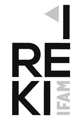 IREKI IFAM trademark