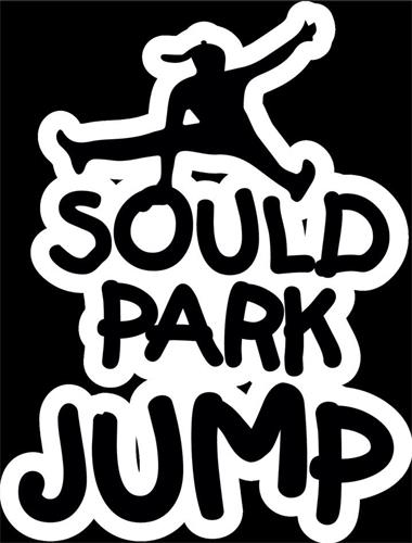 SOULD PARK JUMP trademark