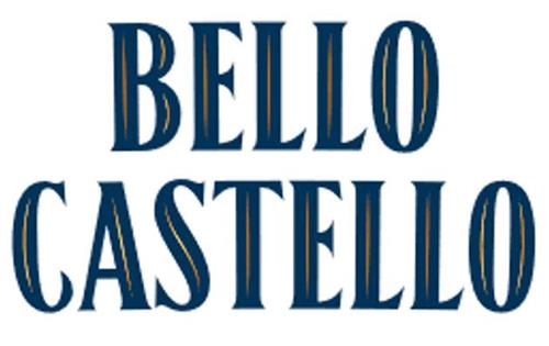 BELLO CASTELLO trademark