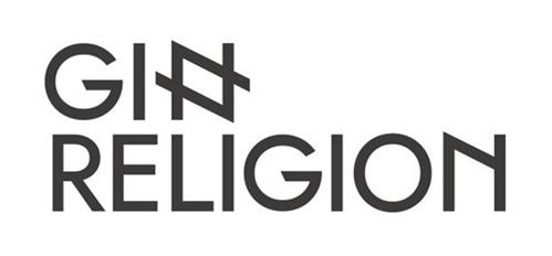 GIN RELIGION trademark