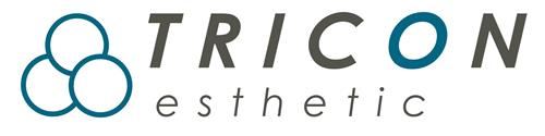 TRICON esthetic trademark