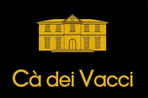 Cà dei Vacci trademark