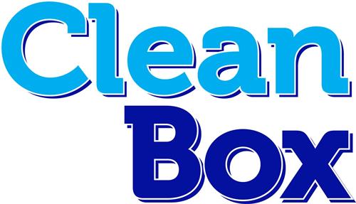 Clean Box trademark