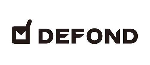 d DEFNOD trademark