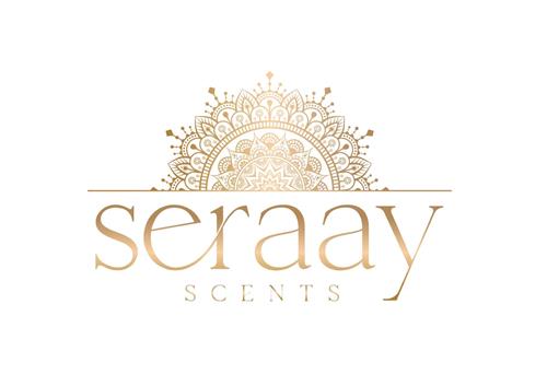 seraay SCENTS trademark