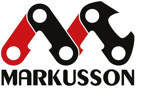 MARKUSSON trademark