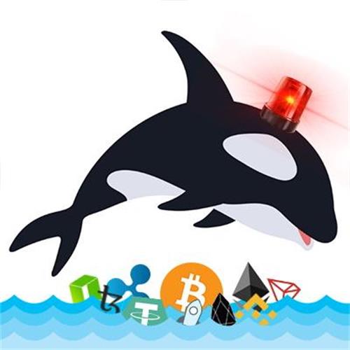 Whale Alert trademark