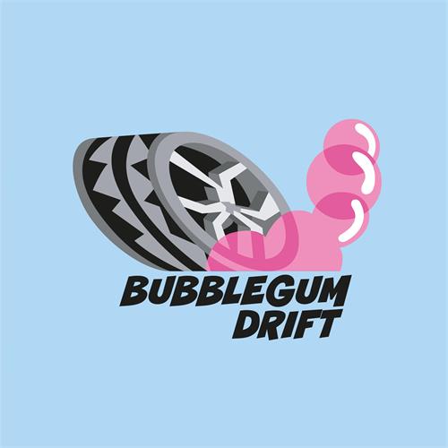 BUBBLEGUM DRIFT trademark