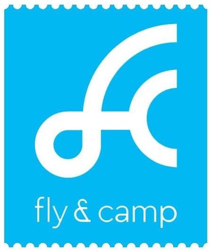 fc fly & camp trademark