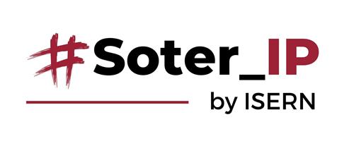 SOTER IP by ISERN trademark