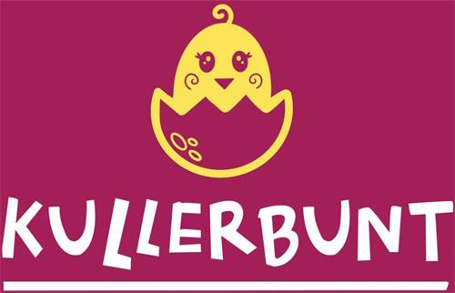 KULLERBUNT trademark