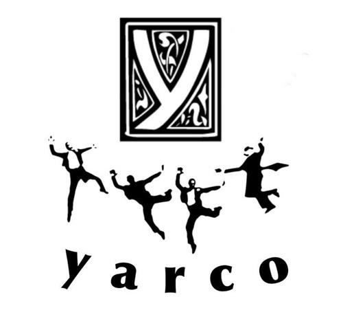 YARCO trademark