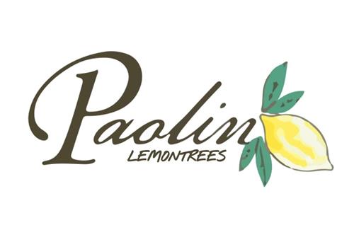 Paolino LEMONTREES trademark