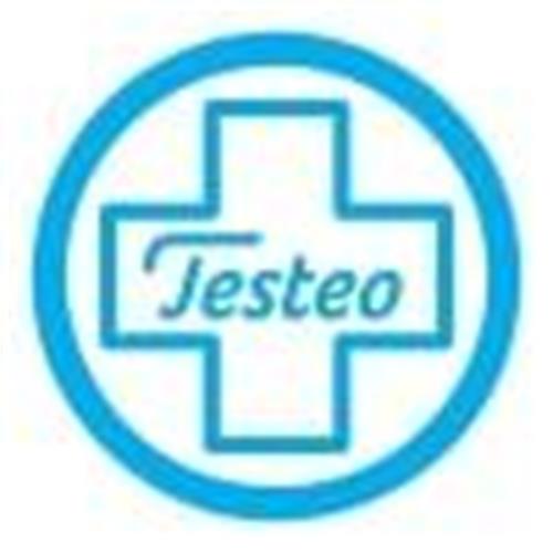 Testeo trademark