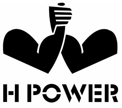 H POWER trademark