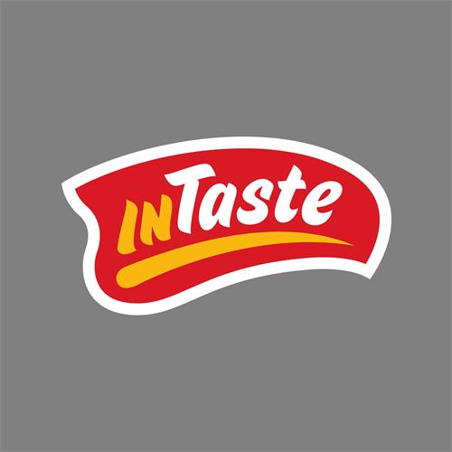 IN TASTE trademark