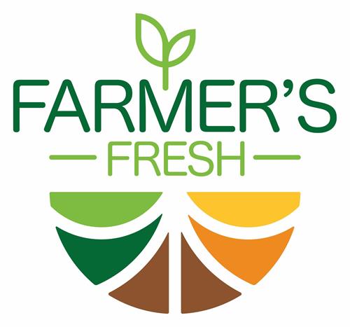 FARMER'S FRESH- trademark