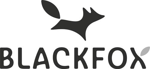 BLACKFOX trademark