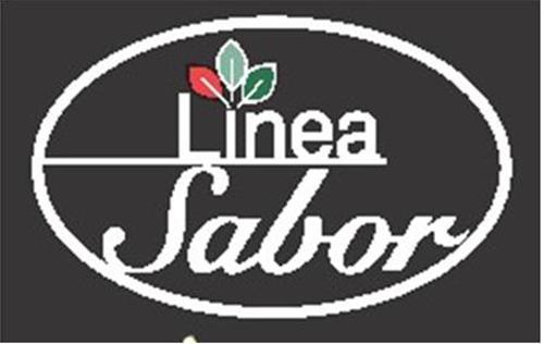 LINEA SABOR trademark