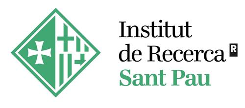 Institut de Recerca R Sant Pau trademark