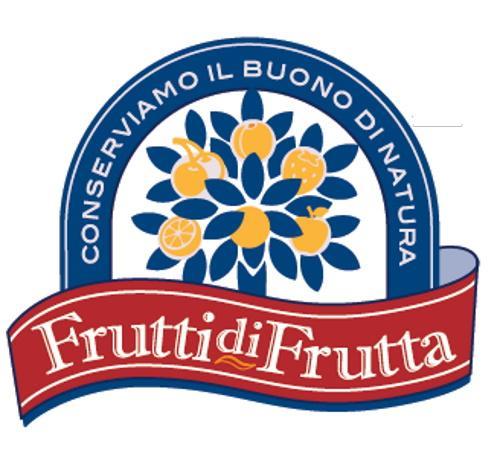 FRUTTI DI FRUTTA CONSERVIAMO IL BUONO DI NATURA trademark