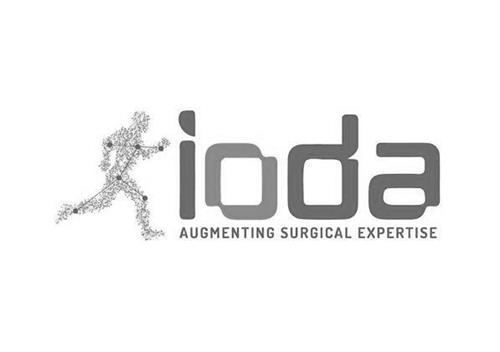 IODA AUGMENTING SURGICAL EXPERTISE trademark