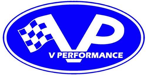 VP V PERFORMANCE trademark