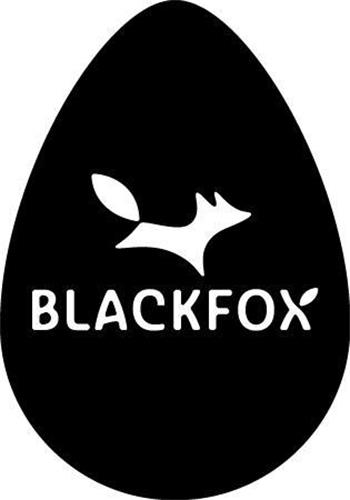 BLACKFOX trademark