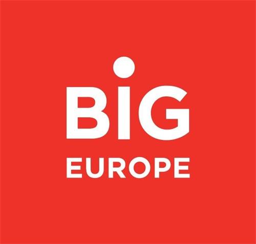 BIG EUROPE trademark