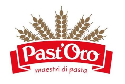 Past'Oro maestri di pasta trademark