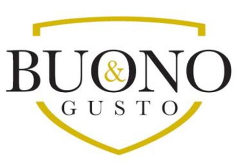 BUONO & GUSTO trademark