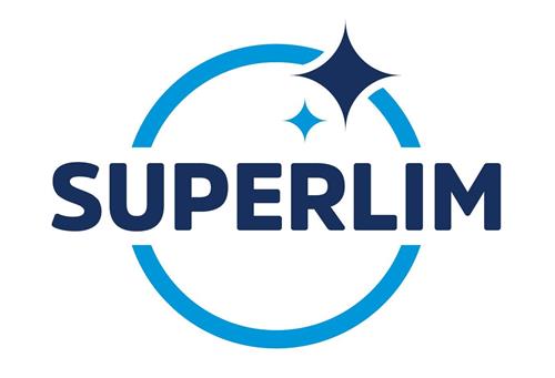 SUPERLIM trademark