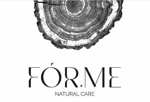 FÓRME NATURAL CARE trademark