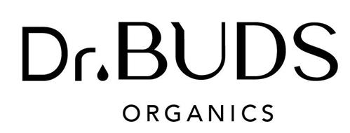 Dr.BUDS ORGANICS trademark