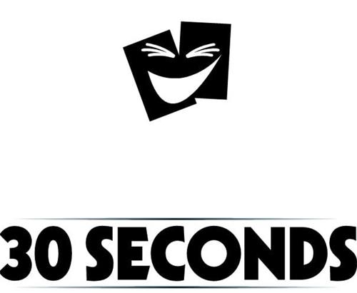 30 SECONDS trademark