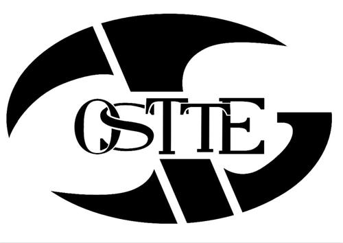 OSTTE trademark