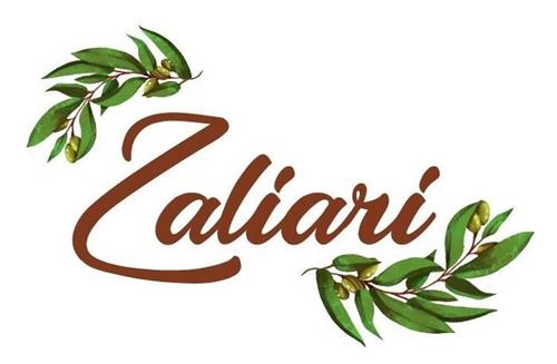 Zaliari trademark