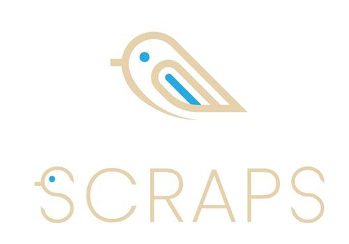 SCRAPS trademark