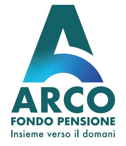 ARCO FONDO PENSIONE Insieme verso il domani trademark