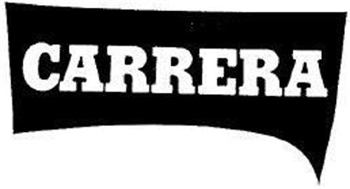 CARRERA trademark