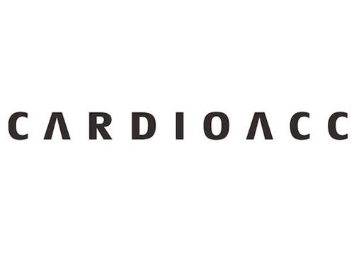 CARDIOACC trademark