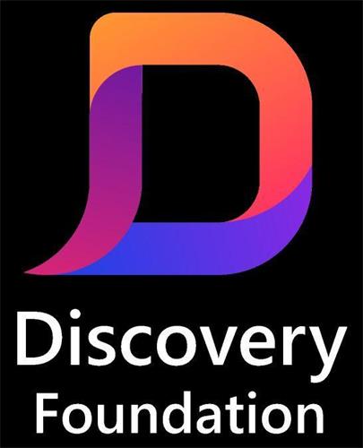 Discovery Foundation trademark