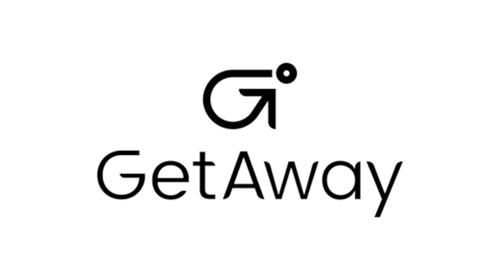 G  GetAway trademark