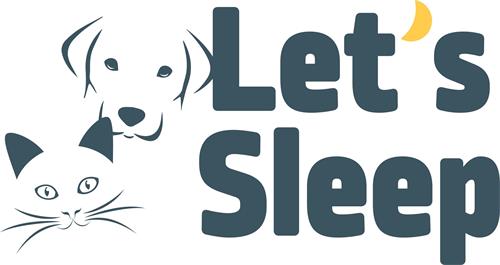 Let's Sleep trademark